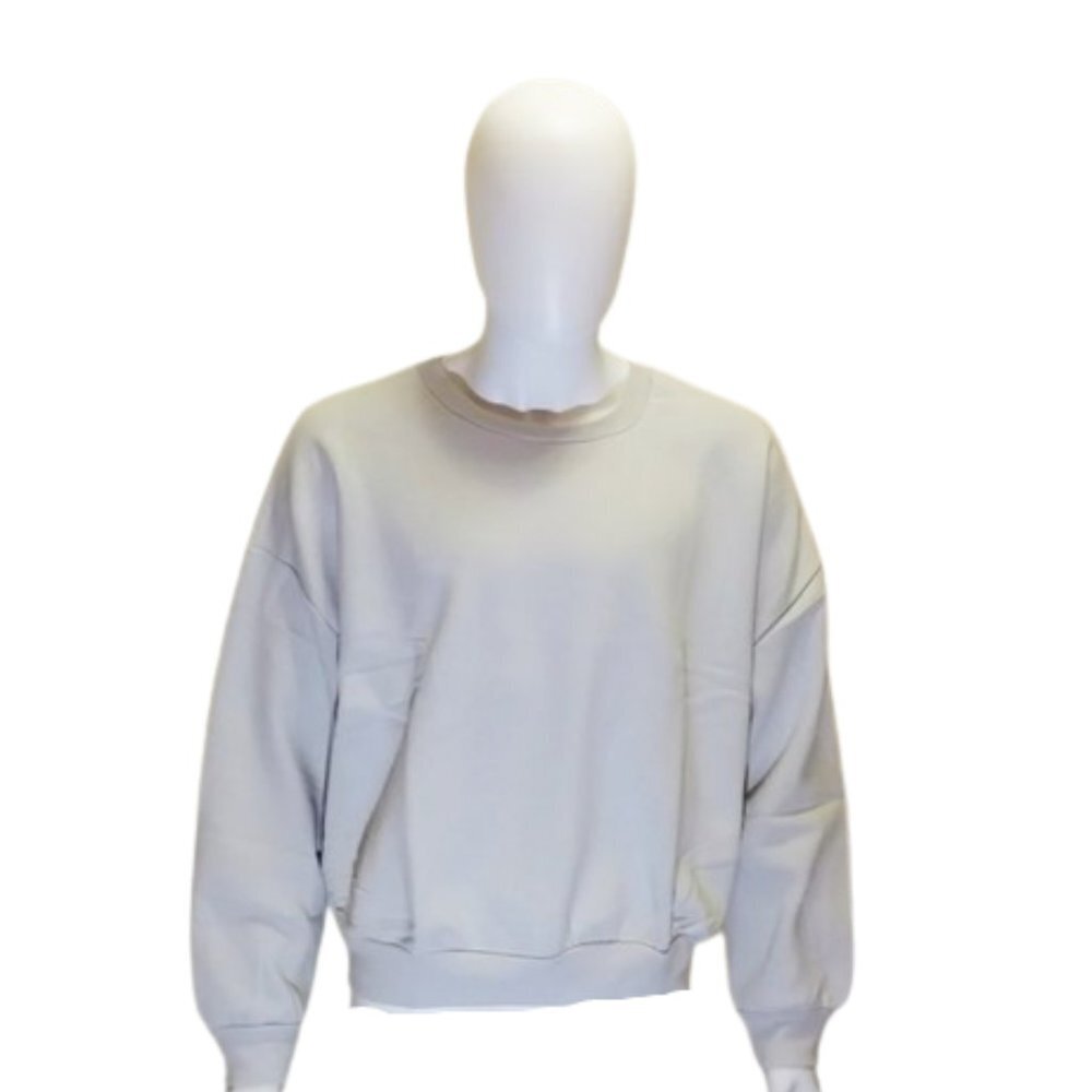 NWT Women's Plus Size Sweatshirt - Wild Fable™ - 3X [105-107]